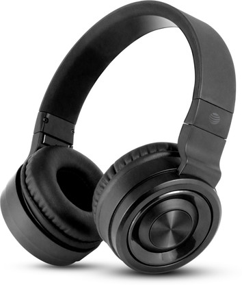 at&t wireless headset