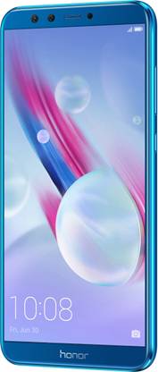 Honor 9 Lite (Sapphire Blue, 64 GB)