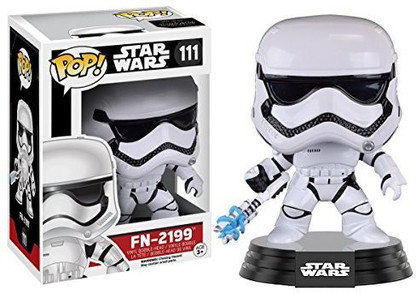 Funko Pop Star Wars The Force Awakens 