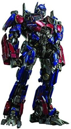 threea toys optimus prime