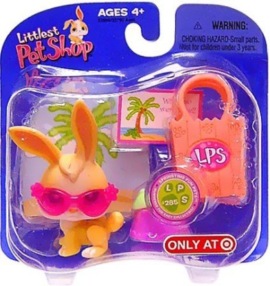 littlest pet shop toys target