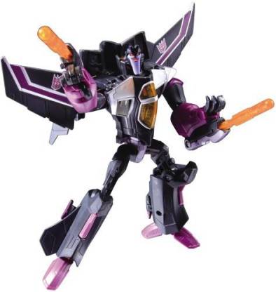 Tomy Japanese Transformers Animated - Ta23 Skywarp By Takara - Japanese Transformers  Animated - Ta23 Skywarp By Takara . Buy Skywarp toys in India. shop for  Tomy products in India. 