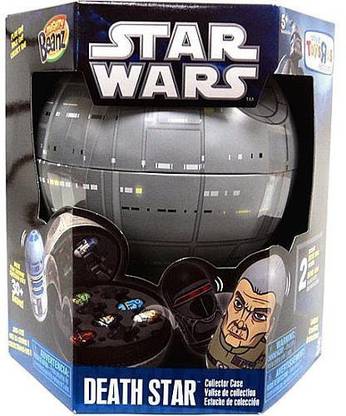 Spin Master Star Wars Mighty Beanz Death Star Collector Case W 2 Exclusive Beanz By Star Wars Mighty Beanz Death Star Collector Case W 2 Exclusive Beanz By Buy Death Spin Master Star Wars Mighty Beanz Death Star Collector Case W 2 Exclusive Beanz By Star Wars Mighty Beanz Death Star Collector Case W 2 Exclusive Beanz By Buy Death