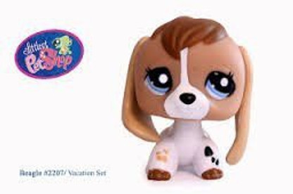 lps dogs rare