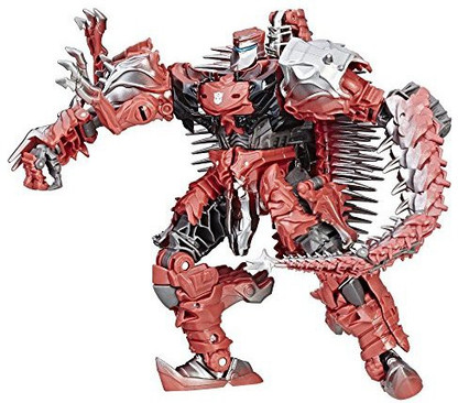 Spinosaurus transformer toy clearance