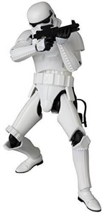 Medicom Mafex Mafekkusu Star Wars Storm Trooper Non Scale Abs Atbc Pvc Painted Action Figure Mafex Mafekkusu Star Wars Storm Trooper Non Scale Abs Atbc Pvc Painted Action Figure Buy Stormtrooper Toys In India
