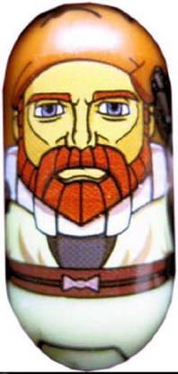 Mighty Beanz Star Wars Single Bean Obi Wan Kenobi Clone Wars 63 Star Wars Single Bean Obi Wan Kenobi Clone Wars 63 Buy Obi Wan Kenobi Toys In India