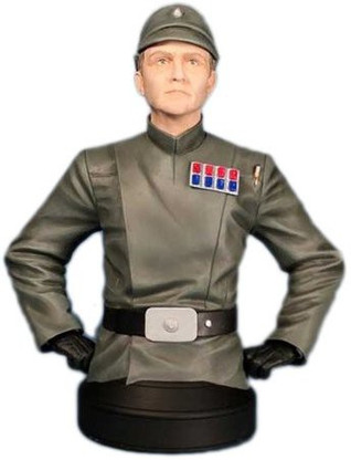 Gentle Giant Studios Star Wars: General 