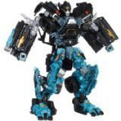 transformers dark of the moon mechtech leader class ironhide