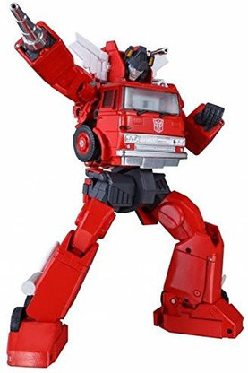 Inferno transformer toy clearance