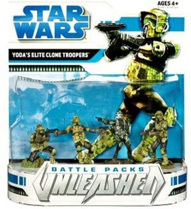 star wars battle packs unleashed star wars battle packs unleashed