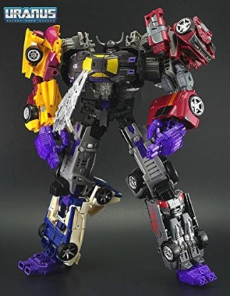 Transformer Generations Menasor Set G2 Combiner Wars Gift Action Figure Toys 
