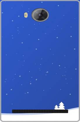 Voicair Back Cover for Honor Bee 2