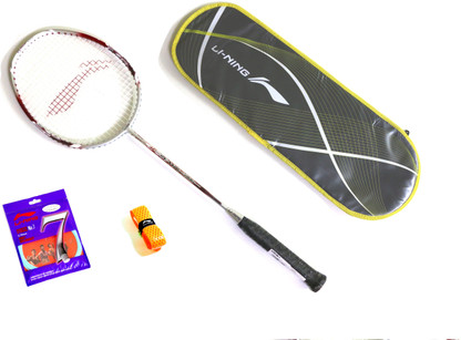 lining head heavy rackets