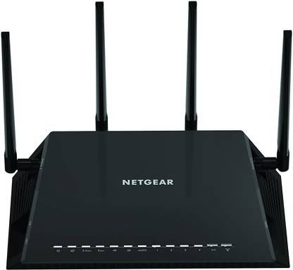 Netgear R7800 2022 Review