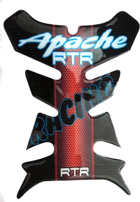 tank pad for apache rtr 160 4v