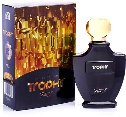 trophy perfume price