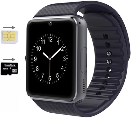 bingo t50s smartwatch price