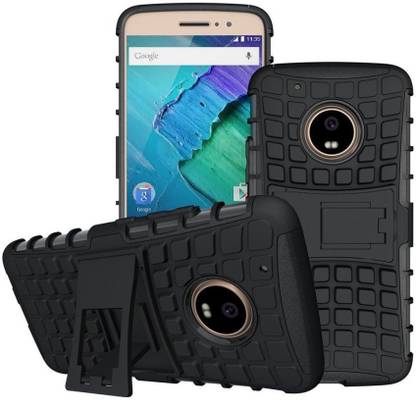 Kgl King Back Cover for Motorola Moto G5 Plus - Kgl King ...