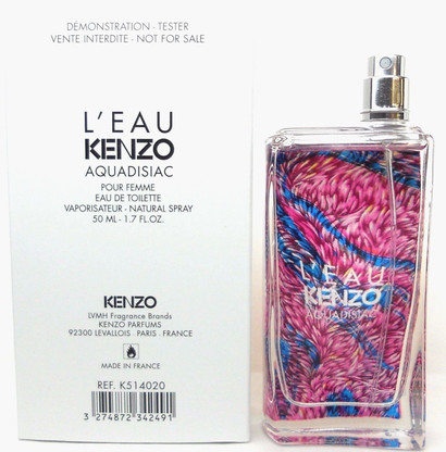 aqua disiac parfum