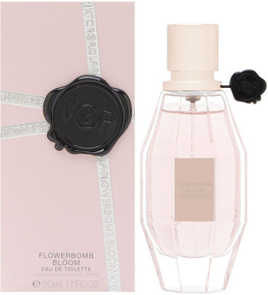 viktor rolf flowerbomb bloom 50ml