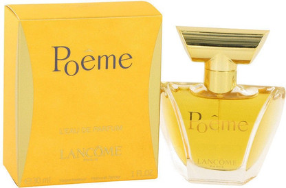 lancôme parfum