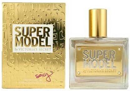 Buy Victoria S Secret Supermodel Perfume 75 Ml Online In India Flipkart Com