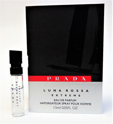 prada extreme cologne