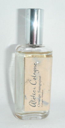 mcgraw men's cologne