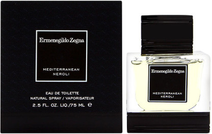 mediterranean neroli