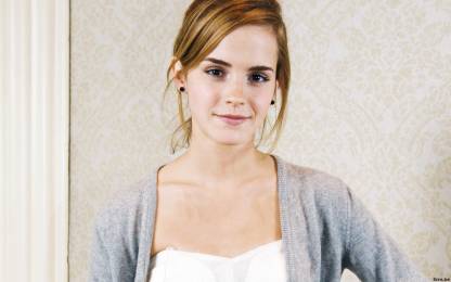 Celebrity Emma Watson Actresses United Kingdom HD Wall Poster ...