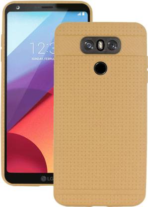 Heartly Back Cover for LG G6