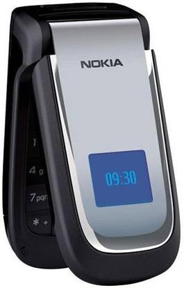 star nokia 2660 full panel