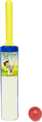 Bheem bat ball clearance