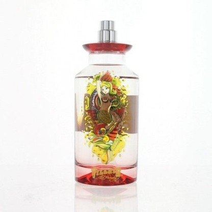 the villain perfume