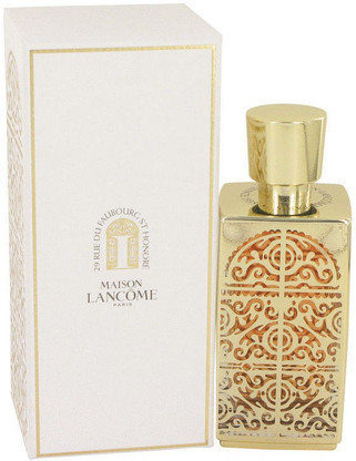 lancöme parfum