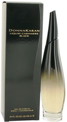 black cashmere mist