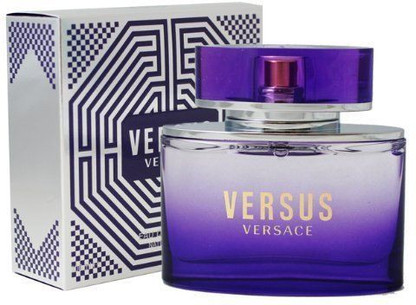 versace versus