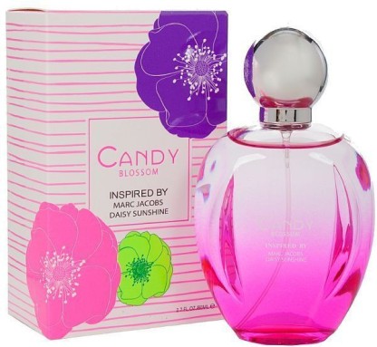 Candy Blossom Eau de Parfum - 80 ml 