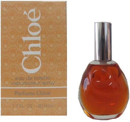 karl lagerfeld chloe eau de toilette