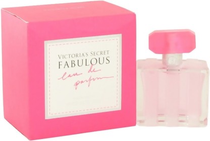 victoria secret fabulous eau de parfum