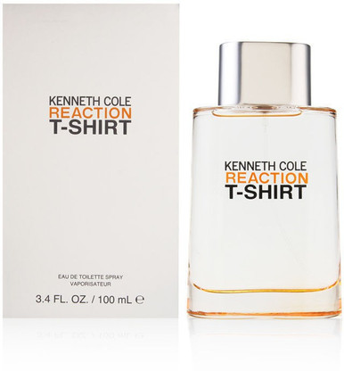 kenneth cole reaction thermal cologne