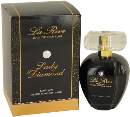 La Rive Lady Million 2025