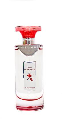 Buy BVLGARI Eau Parfumee Au The Rouge Eau de Cologne - 50 ml