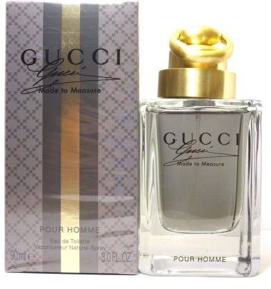 Buy GUCCI MADE TO MEASURE ** BRAND NEW ITEM IN BOX ** Eau de 