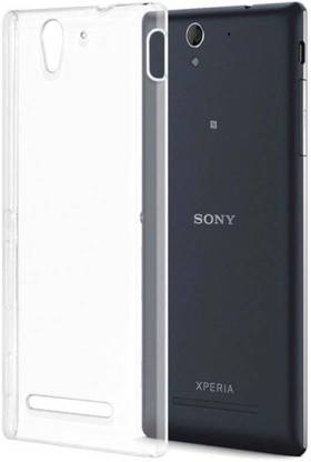 Mob Back Cover for ony Xperia C3