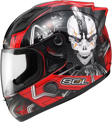 sol helmets
