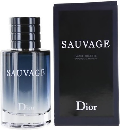 christian dior sauvage eau de parfum