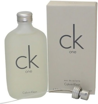 Ck one debenhams top