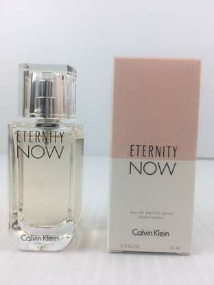 eternity 15ml perfume